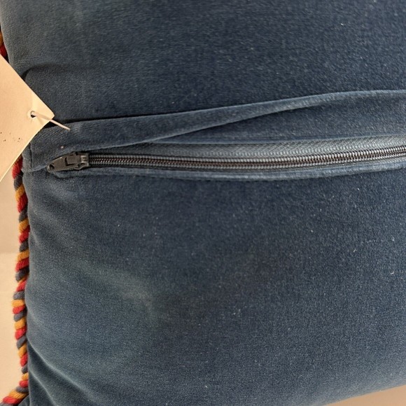 Stephanie Stouffer Pillow Wizard Cat Lady Halloween Celestial Sorcerer Fortune - Picture 8 of 10